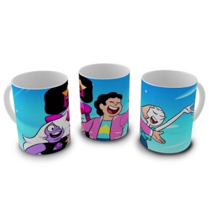 Caneca Steven Universe - Mod.03